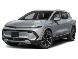 Equinox EV - Ingersoll Auto of Danbury in Danbury CT