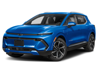 Chevrolet Equinox EV - Ingersoll Auto of Danbury in Danbury CT