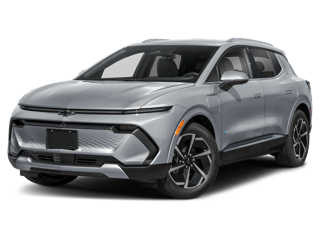 Equinox EV - Ingersoll Auto of Danbury in Danbury CT
