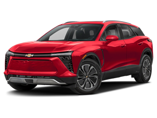 Chevrolet Blazer EV - Ingersoll Auto of Danbury in Danbury CT