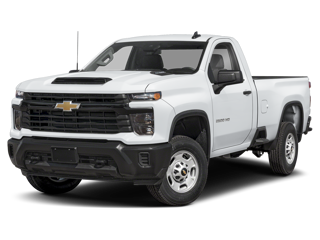 Chevrolet Silverado HD - Ingersoll Auto of Danbury in Danbury CT