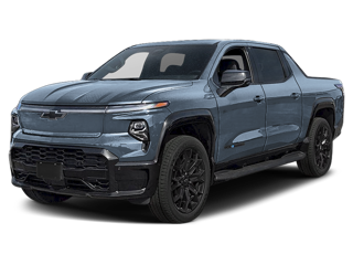 Chevrolet Silverado EV - Ingersoll Auto of Danbury in Danbury CT