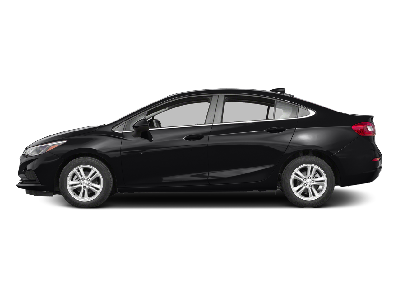 2017 Chevrolet Cruze Base