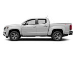 2017 Chevrolet Colorado Base