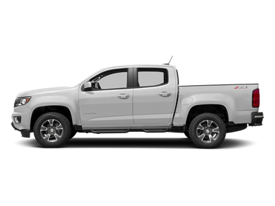 2017 Chevrolet Colorado Base