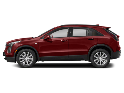 2020 Cadillac XT4 AWD Sport