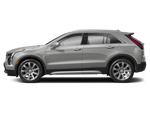 2021 Cadillac XT4 AWD Premium Luxury