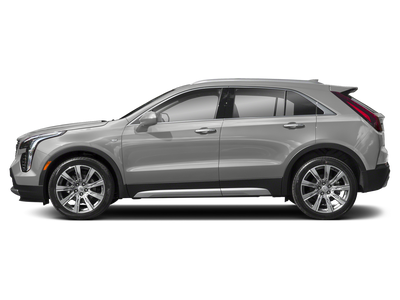 2021 Cadillac XT4 AWD Premium Luxury