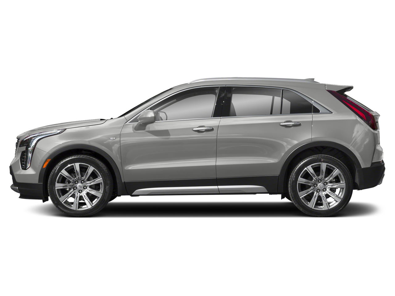2021 Cadillac XT4 AWD Premium Luxury