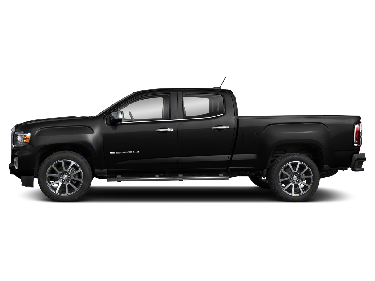2021 GMC Canyon 4WD Denali