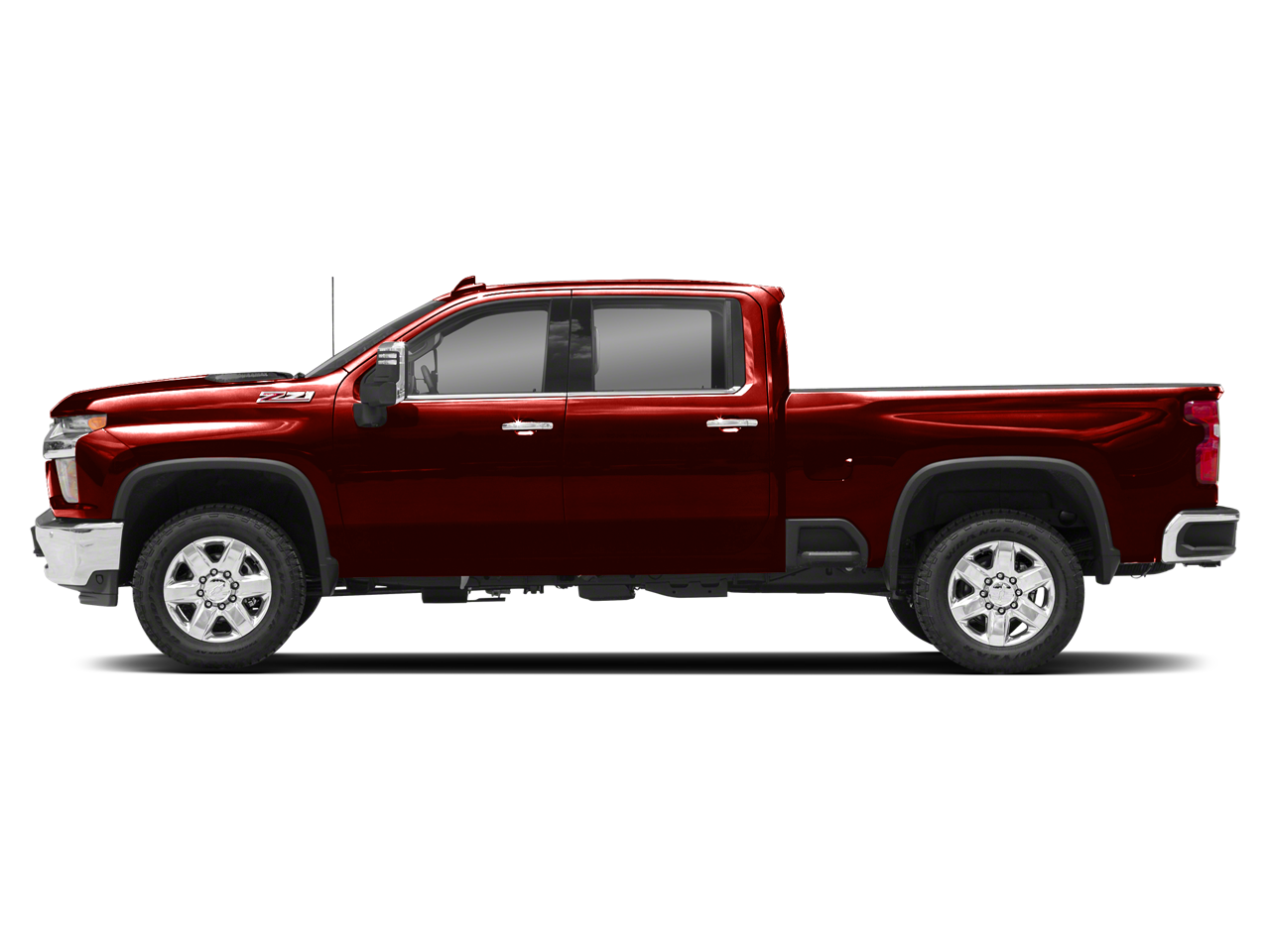 2022 Chevrolet Silverado 2500 HD Base