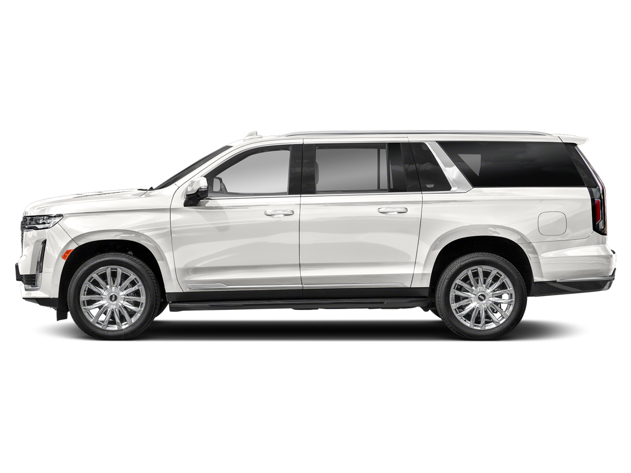 2024 Cadillac Escalade ESV ESV Premium Luxury photo 3