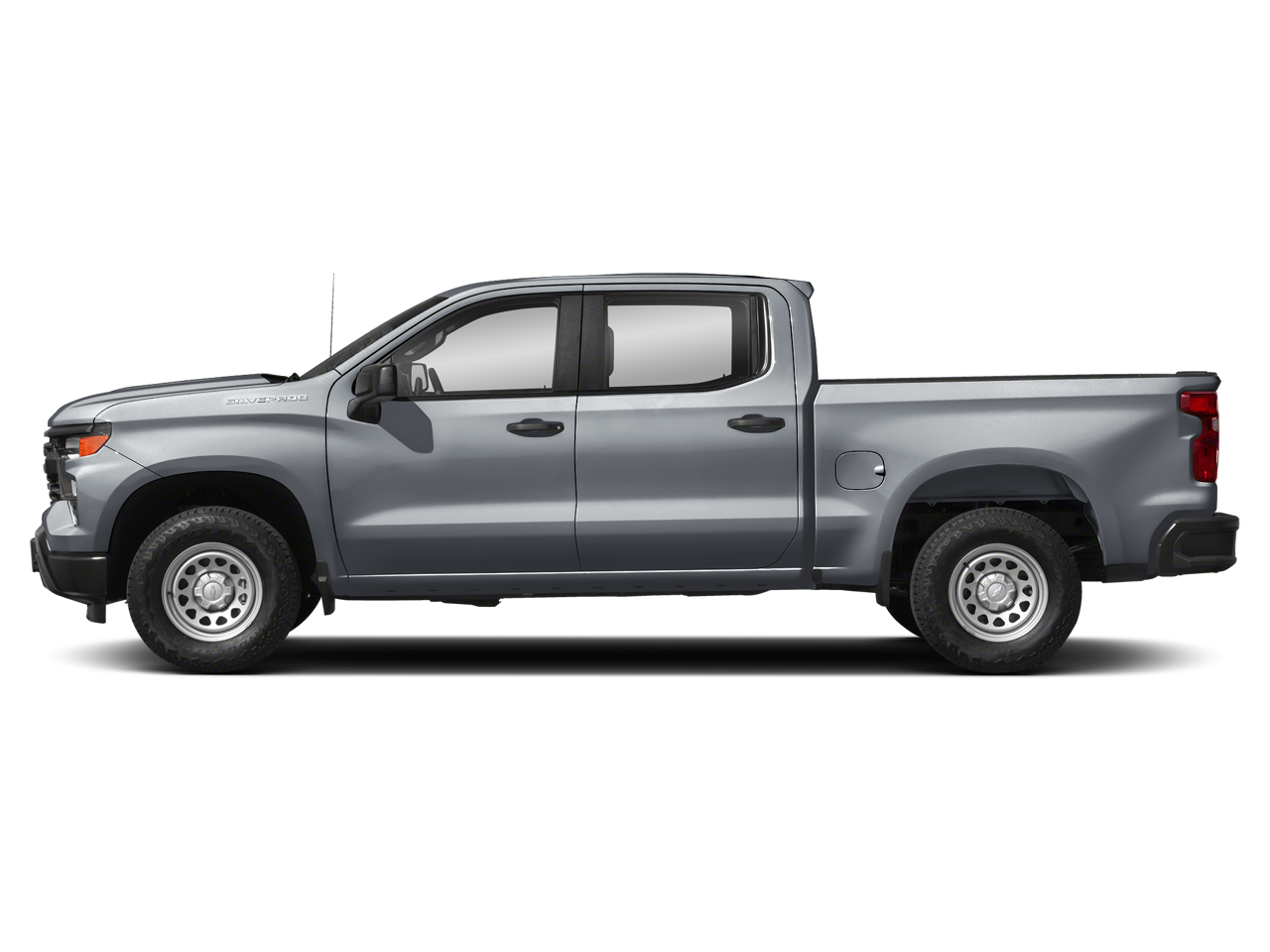 2024 Chevrolet Silverado 1500 Base