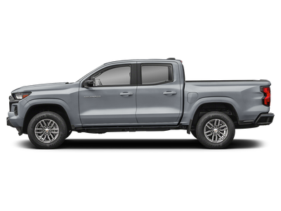 2024 Chevrolet Colorado Base