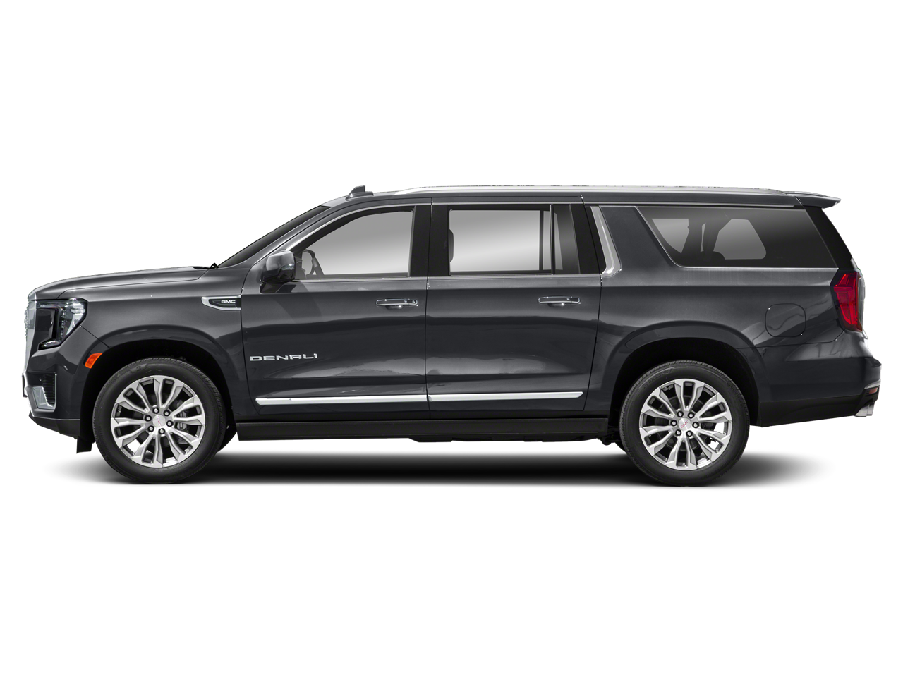 2024 GMC Yukon XL Denali Ultimate