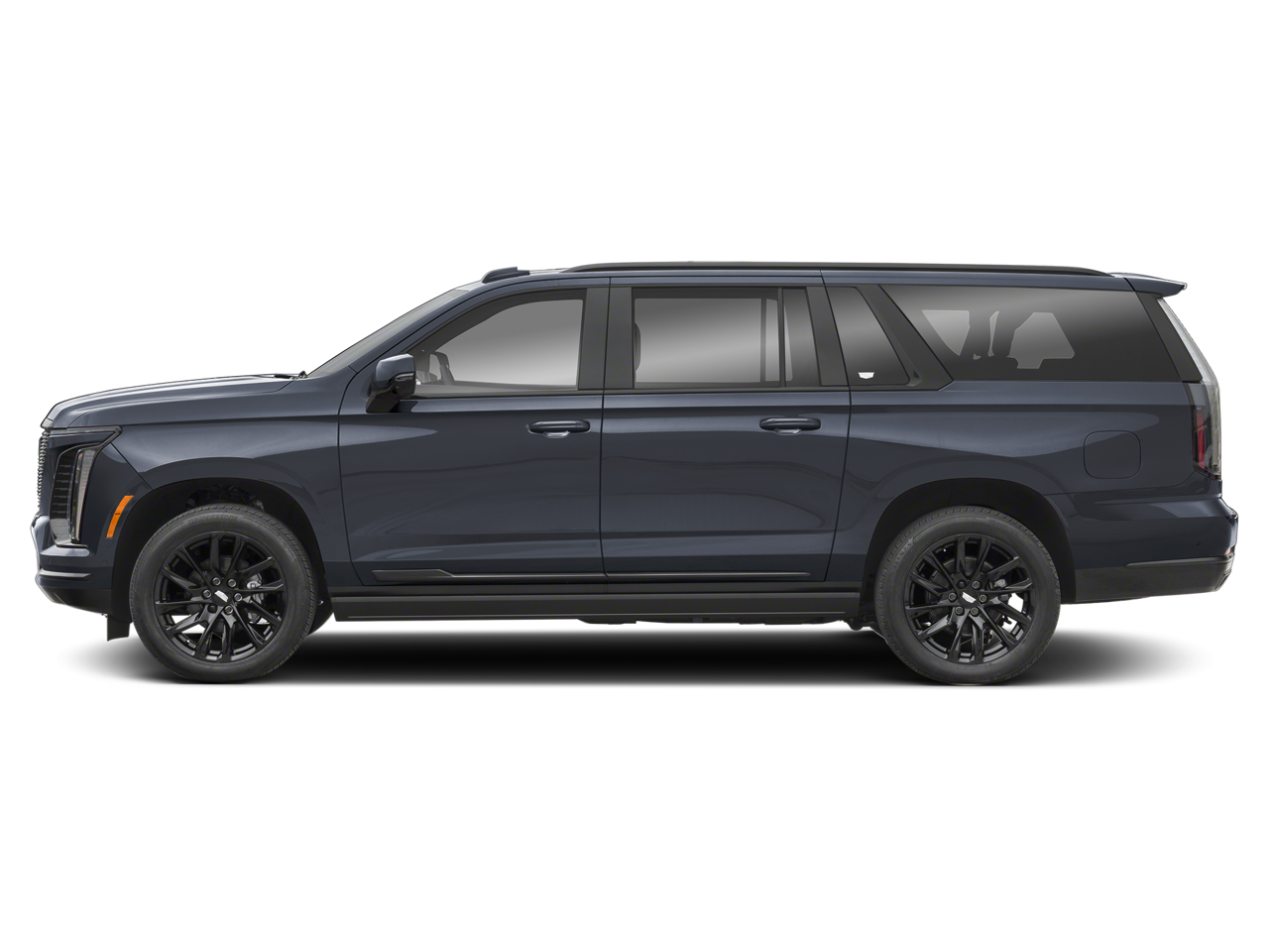 2025 Cadillac Escalade ESV Sport