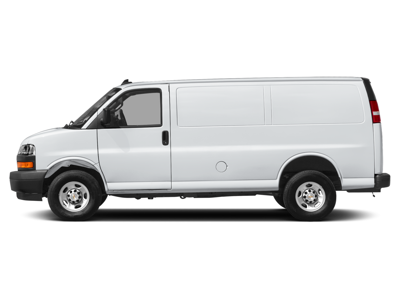 2025 Chevrolet Express Cargo 2500 Base