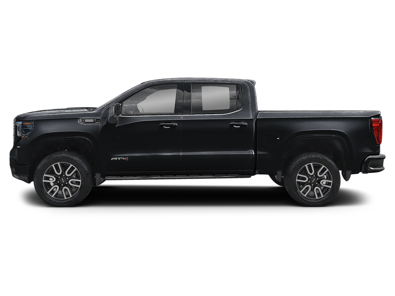 2025 GMC Sierra 1500 Base