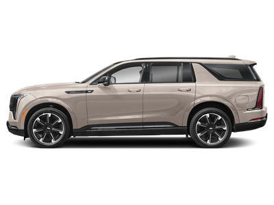 2026 Cadillac ESCALADE IQL Sport