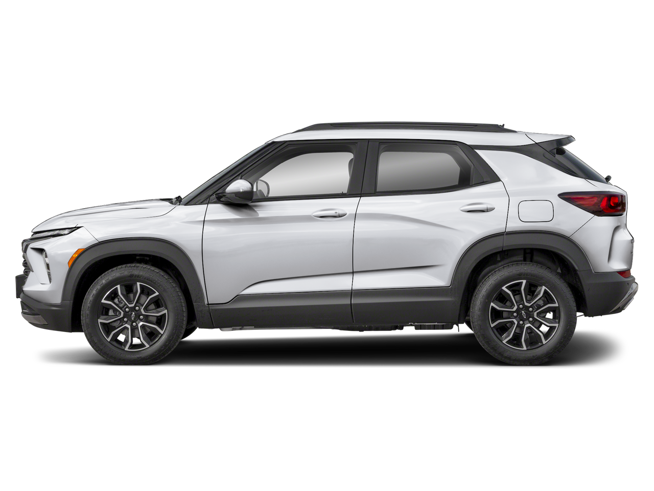 2026 Chevrolet Trailblazer Activ - Photo 27