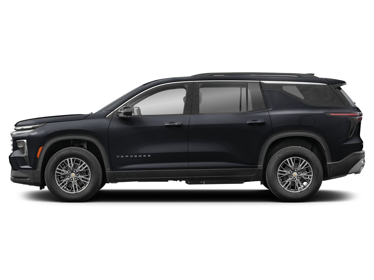 2026 Chevrolet Traverse LT - Photo 27