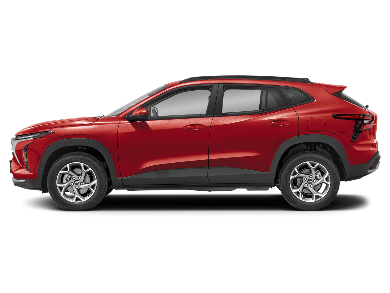 2026 Chevrolet Trax LT - Photo 27