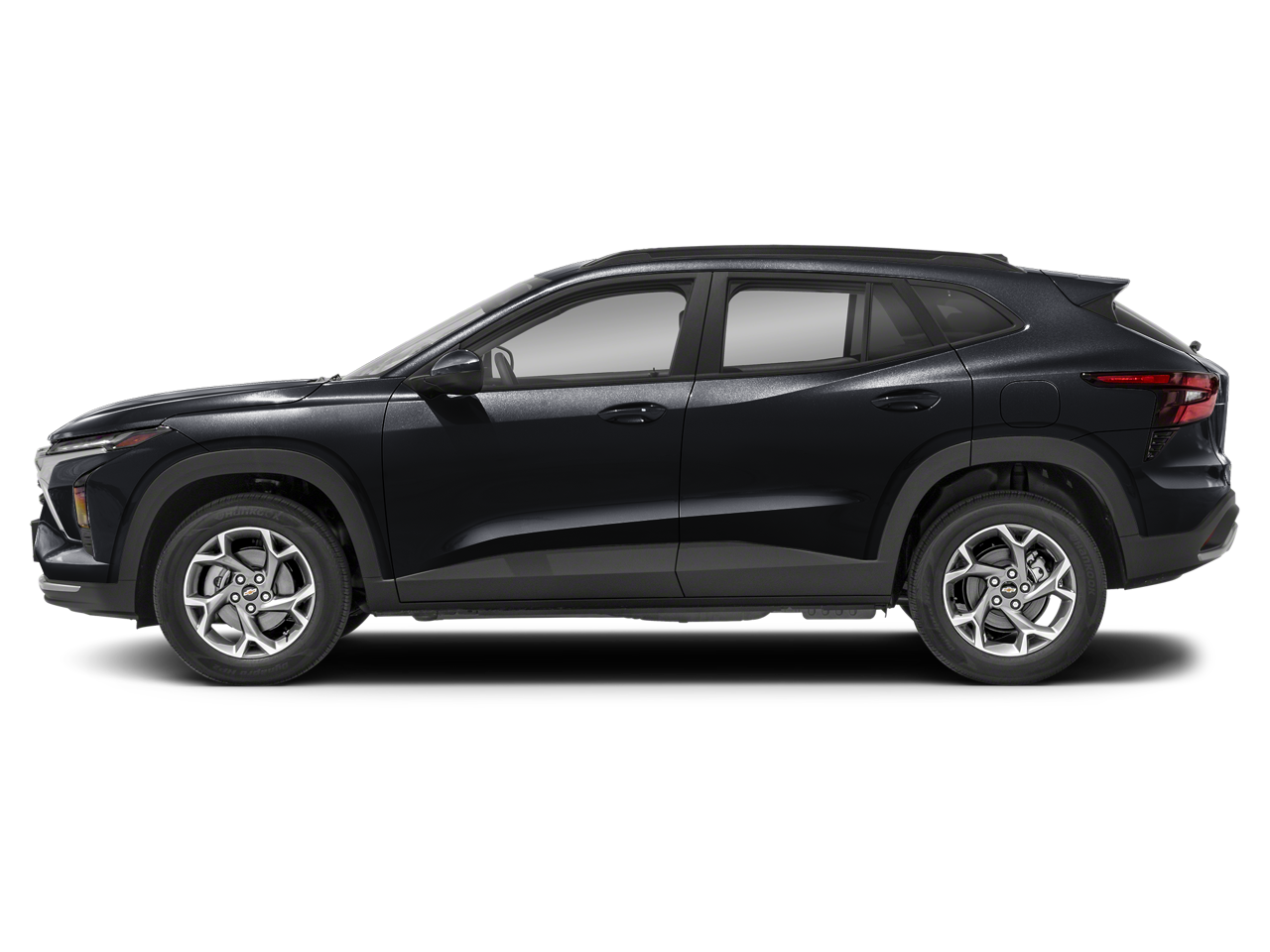 2026 Chevrolet Trax Activ - Photo 27