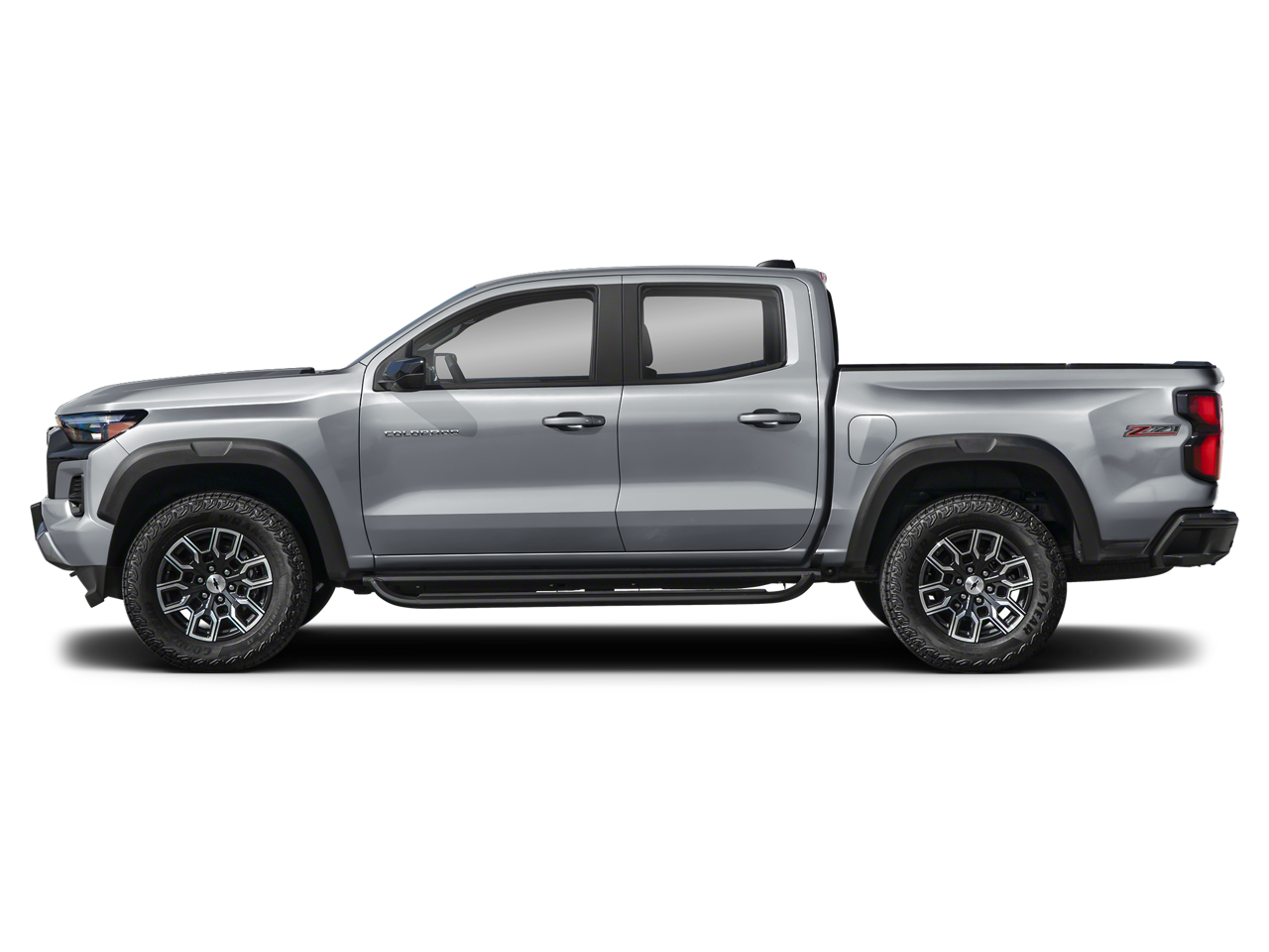 2026 Chevrolet Colorado Z71 - Photo 27