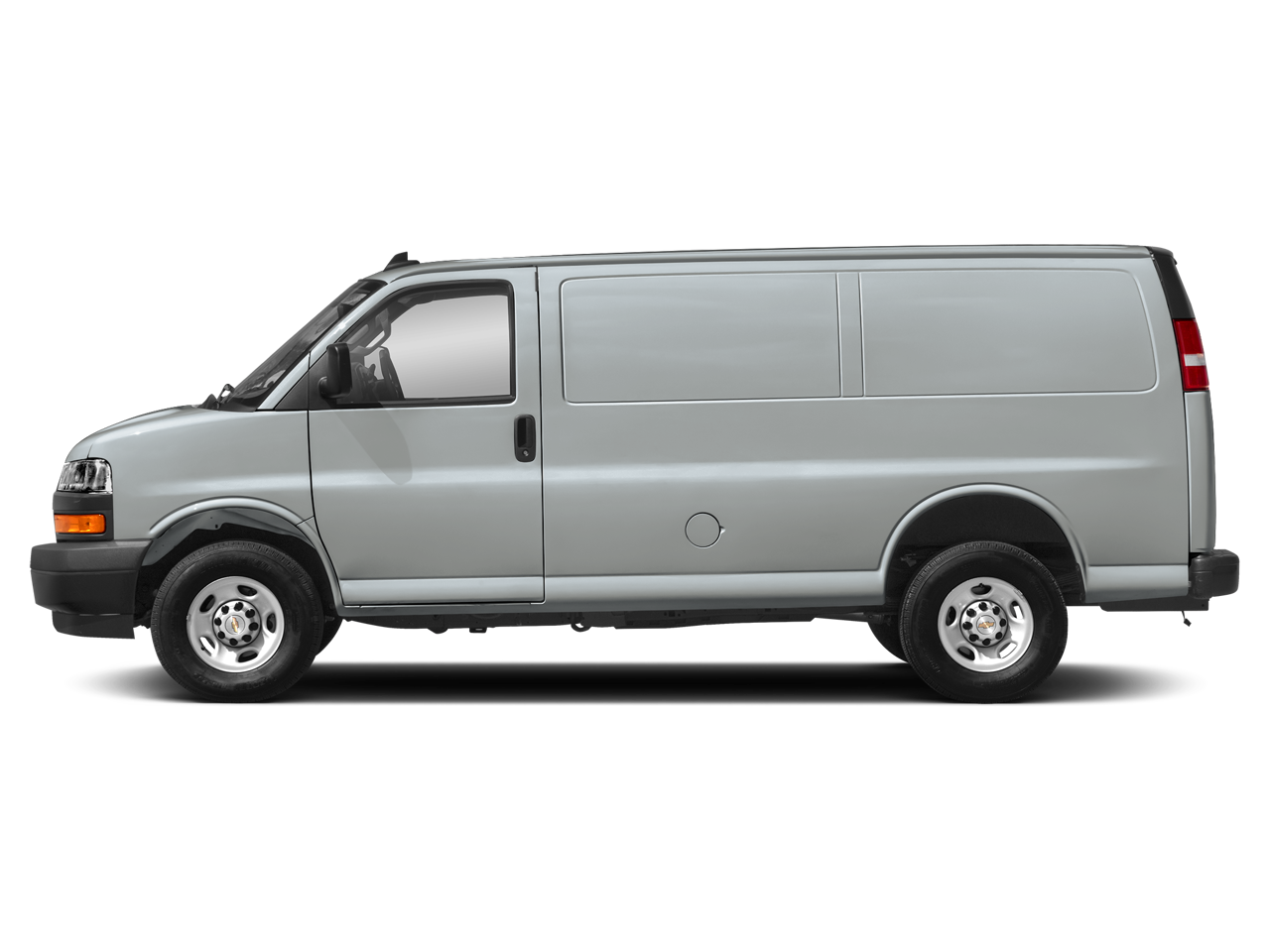 2026 Chevrolet Express Cargo Work Van - Photo 27