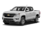 2017 Chevrolet Colorado Base