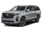 2023 Cadillac Escalade ESV Escalade ESV-V