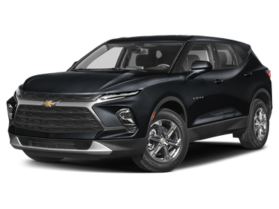 2024 Chevrolet Blazer Base