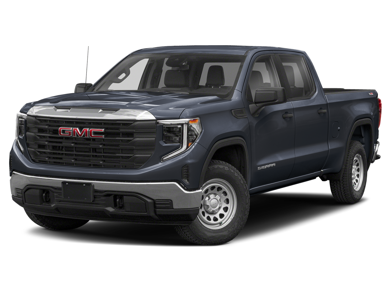 2024 GMC Sierra 1500 Denali Denali - Photo 44