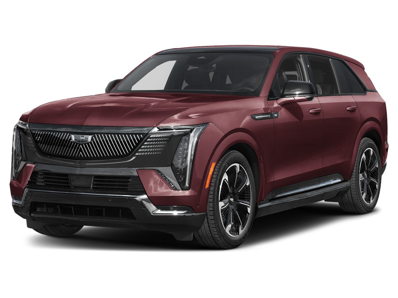 2025 Cadillac Escalade IQ's photo