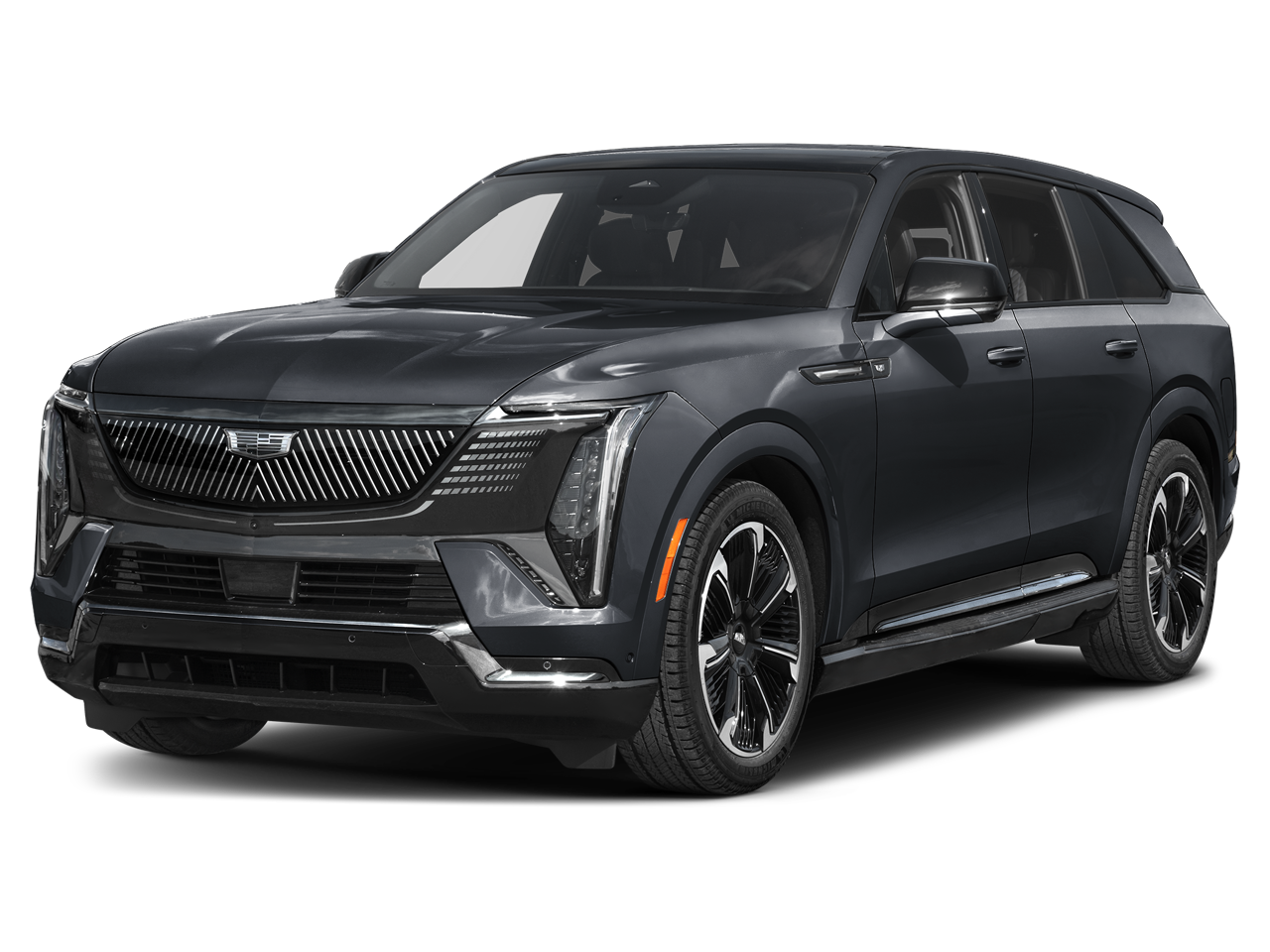 2025 Cadillac Escalade IQ Sport 2 AWD's photo