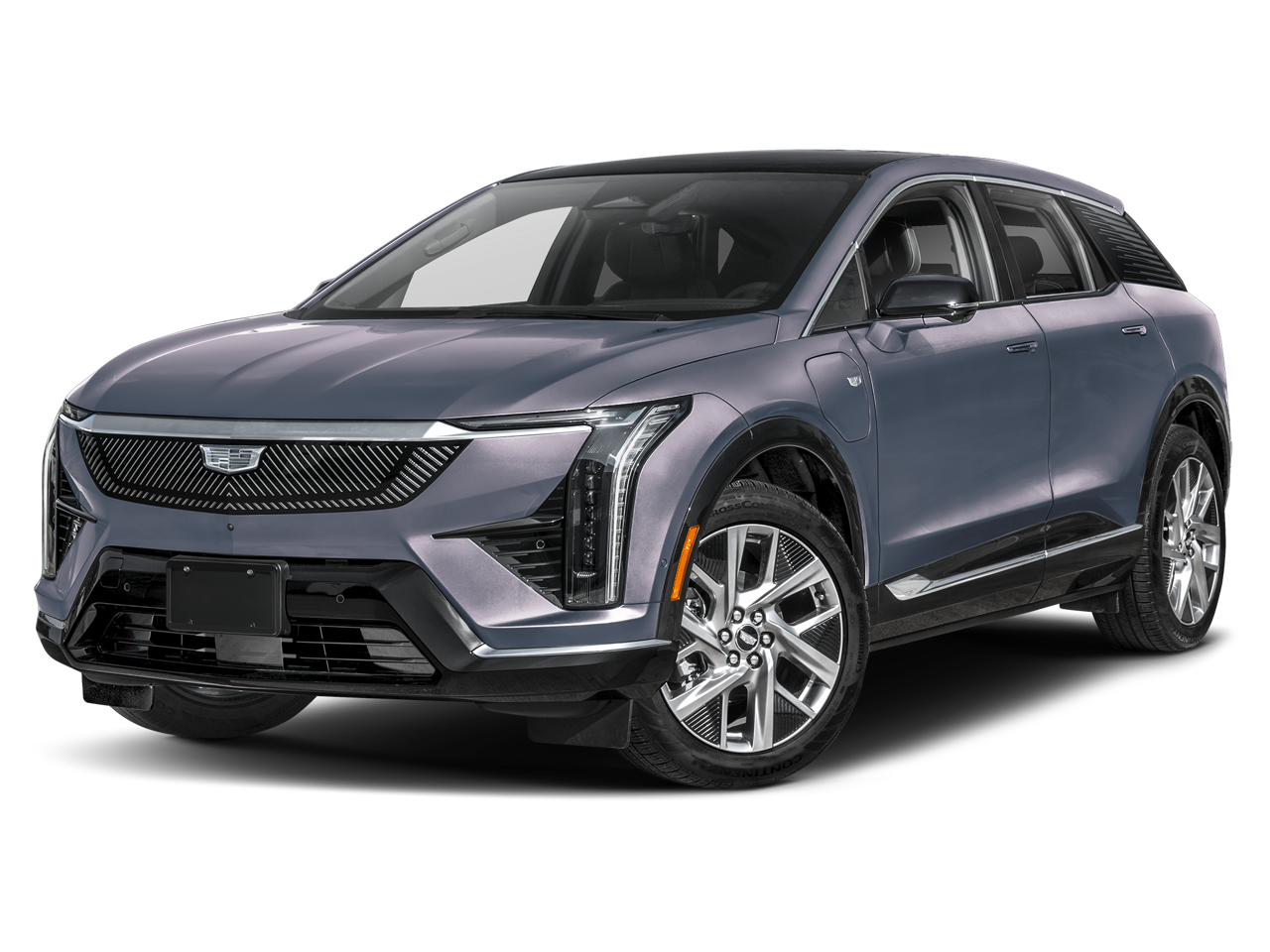 2025 Cadillac Optiq Luxury 2 AWD's photo