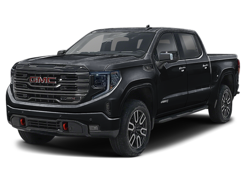 2025 GMC Sierra 1500 Base