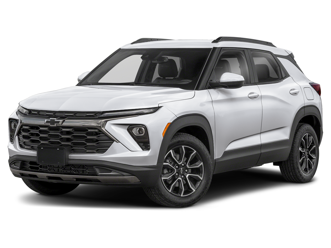 2026 Chevrolet Trailblazer Activ - Photo 25