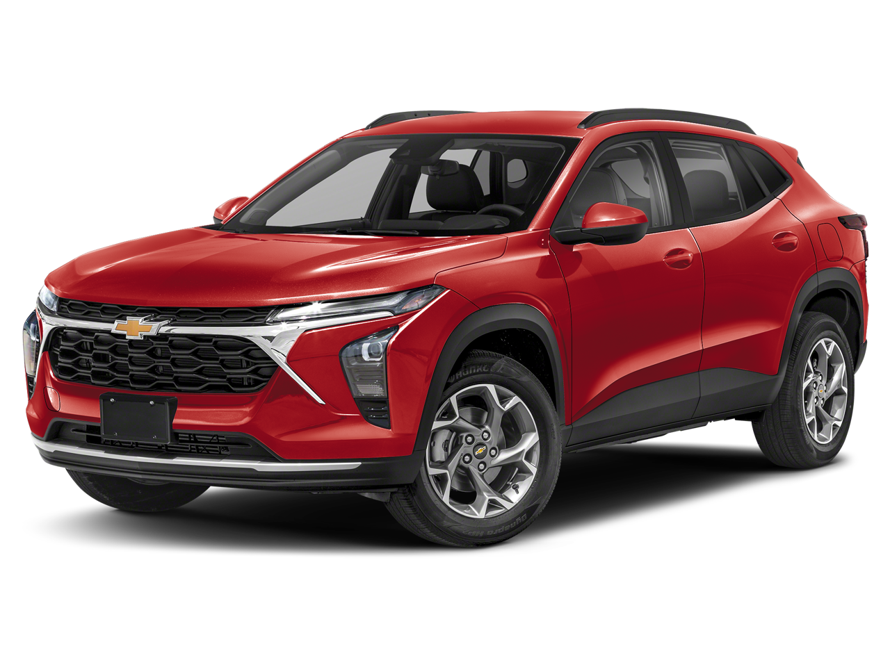 2026 Chevrolet Trax LT - Photo 25