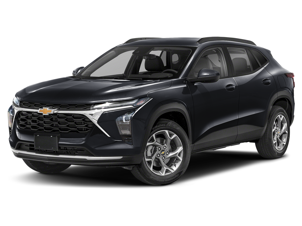2026 Chevrolet Trax Activ - Photo 25