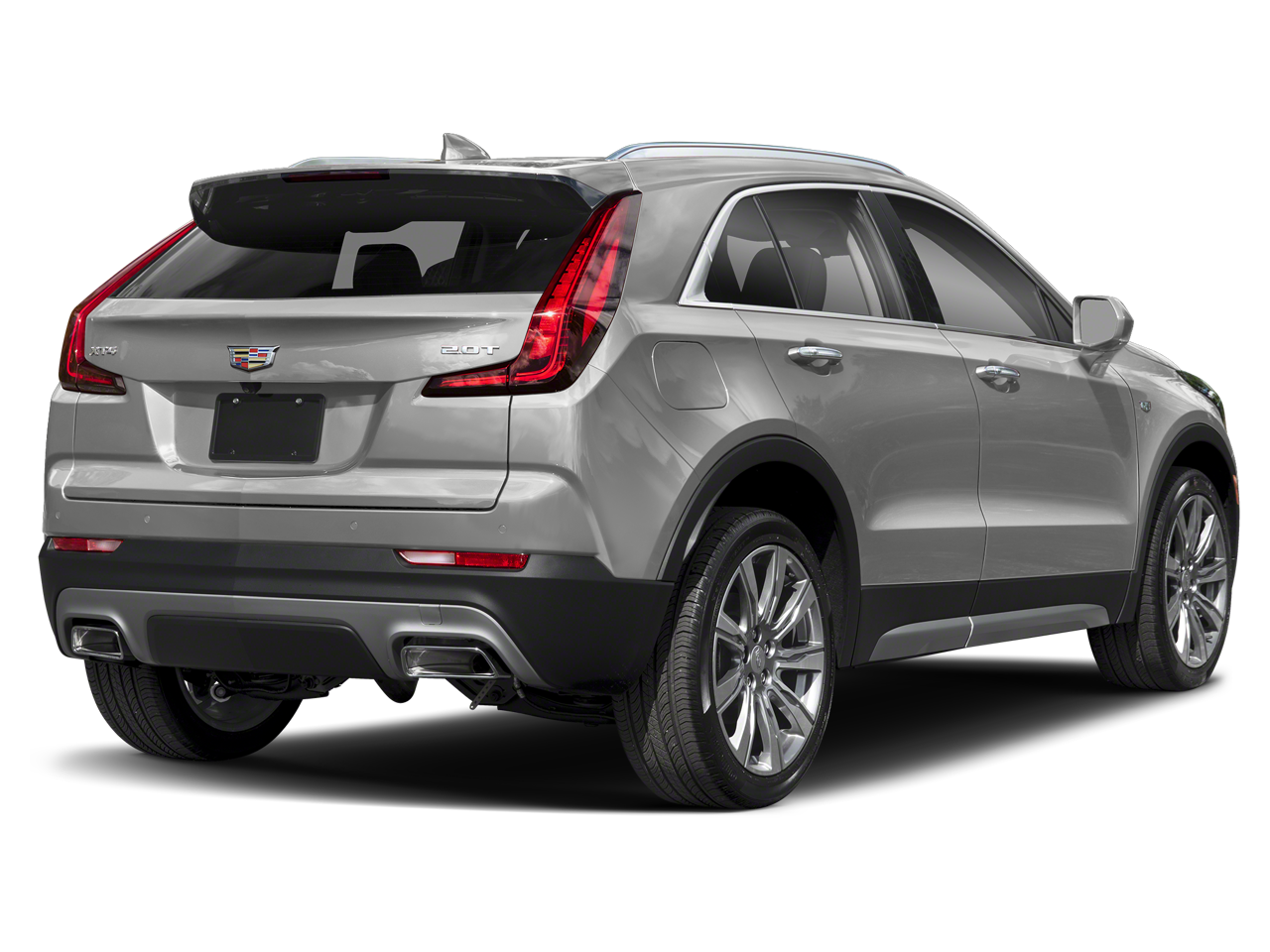 2021 Cadillac XT4 AWD Premium Luxury