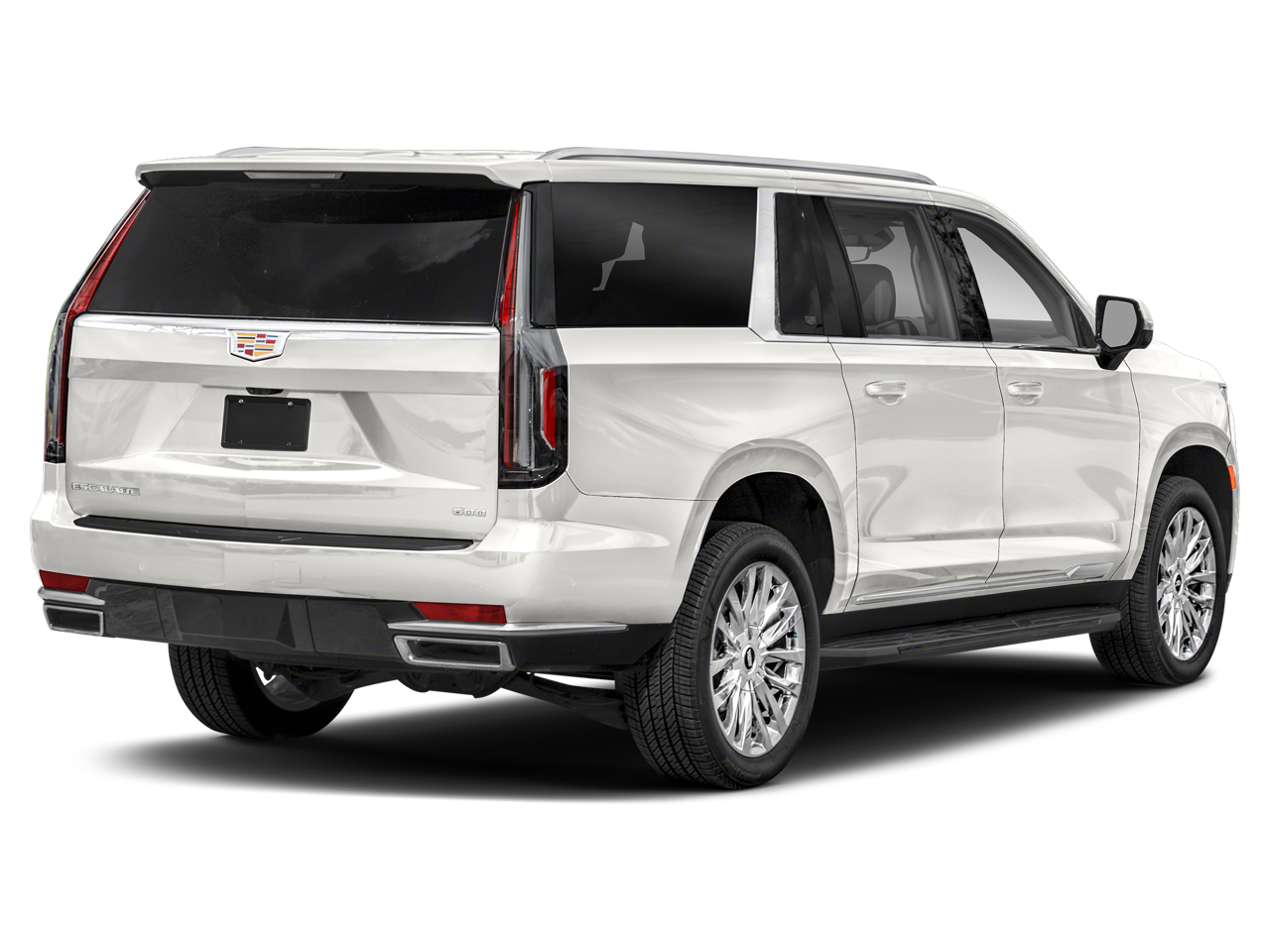 2024 Cadillac Escalade ESV ESV Premium Luxury photo 2
