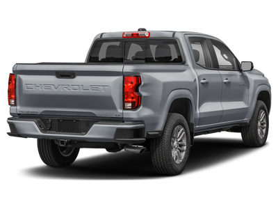 2024 Chevrolet Colorado Base