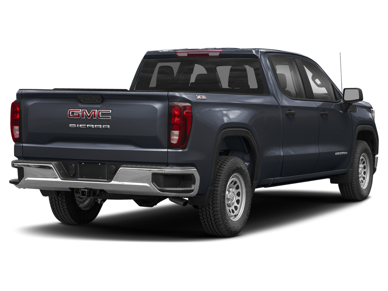 2024 GMC Sierra 1500 Denali Denali - Photo 45
