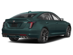 2025 Cadillac CT5-V V-Series Blackwing
