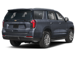 2025 Chevrolet Tahoe Base