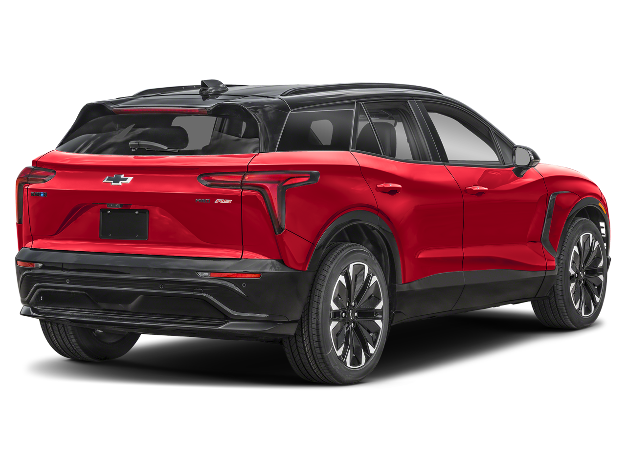 2025 Chevrolet Blazer EV Base