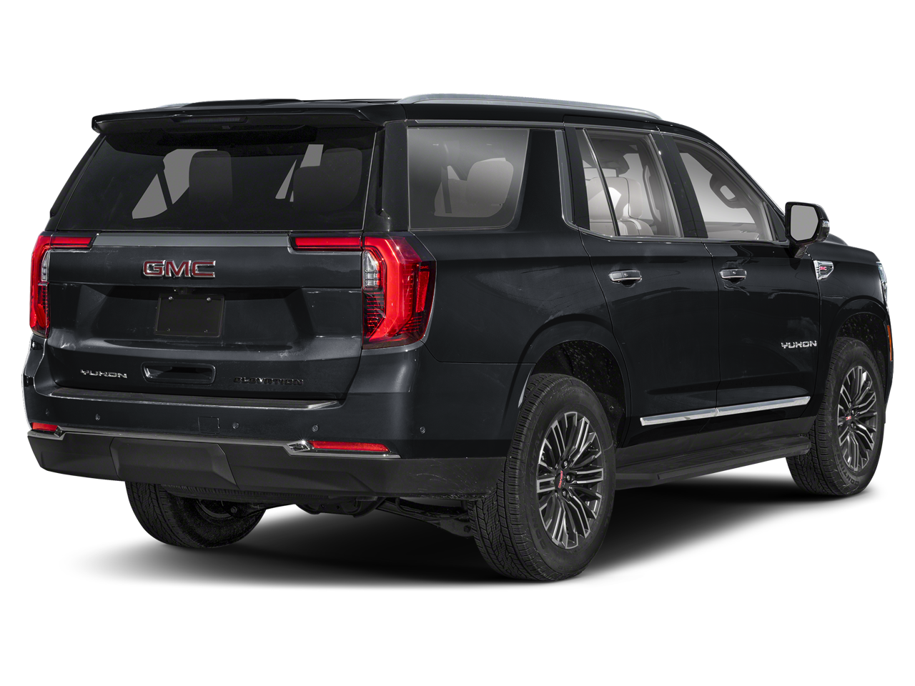 2025 GMC Yukon Denali Ultimate