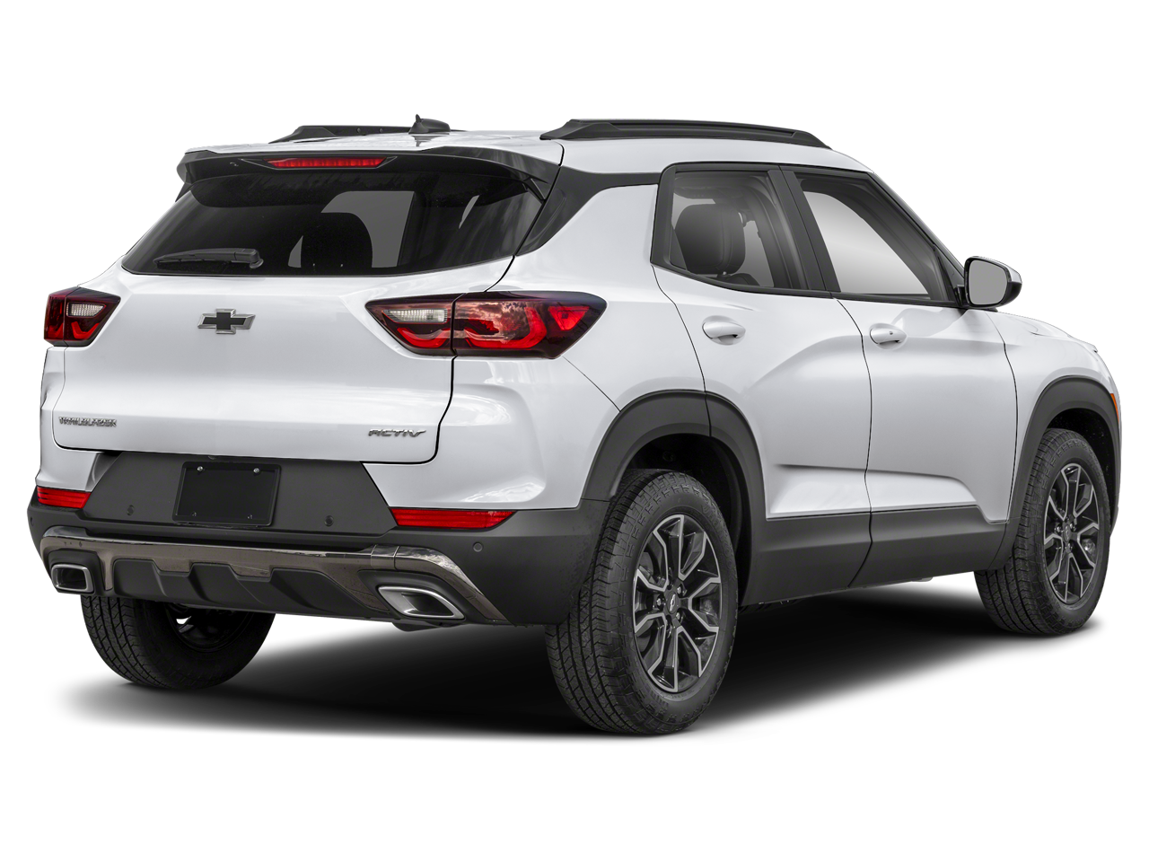 2026 Chevrolet Trailblazer Activ - Photo 26
