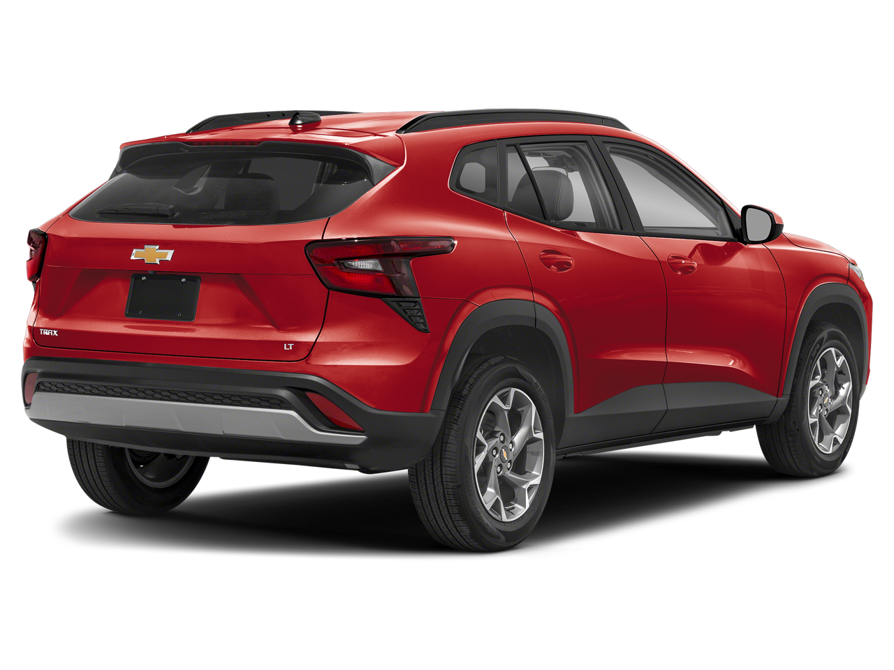 2026 Chevrolet Trax LT - Photo 26